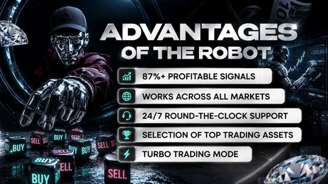 SMT Trading Tools promotional artwork