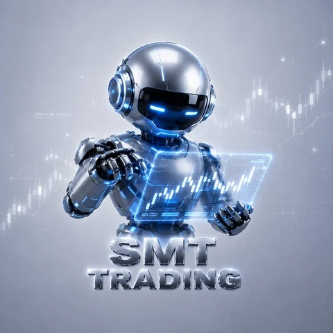 SMT Trading Tools artwork