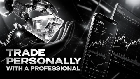 Personal mentorship artwork